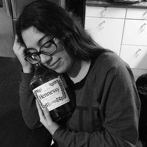 Meet your Posher, Vanessa